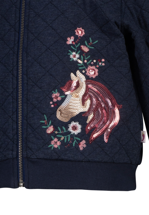 Bomberjacke