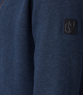 Sweatjacke