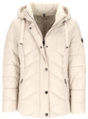 Jacke mit Kapuze
