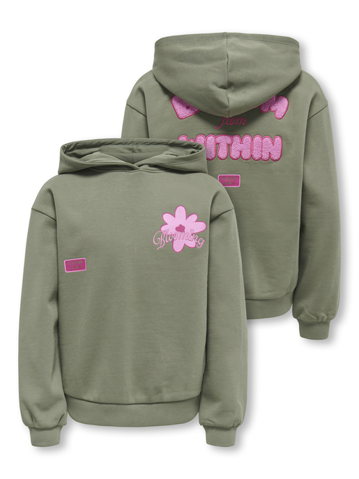 Kapuzenpullover