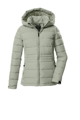 Funktionsjacke "KOW 10 W"