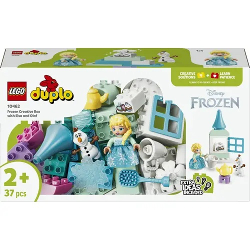 10462 Frozen Kreativbox mit Elsa und Ola