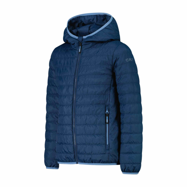 Steppjacke "Feel Warm"