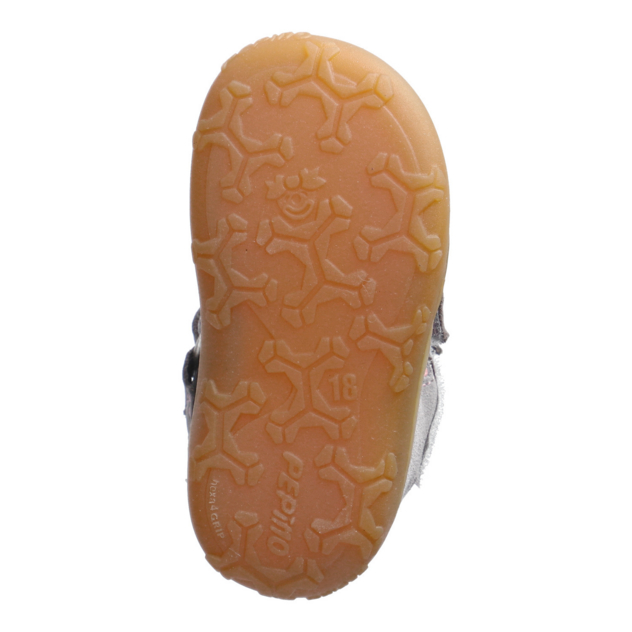 Halbschuh "Ebi"