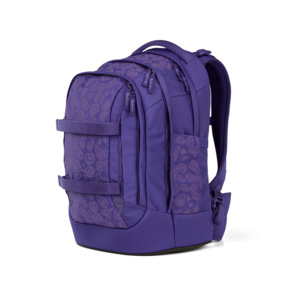 Schulrucksack "Bright Faces"