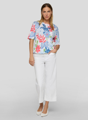 T-Shirt "Ciao Sicilia"