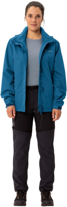 Regenjacke "Escape Light"