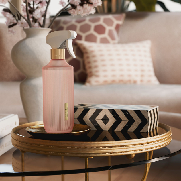 The Ritual of Sakura Home Perfume 400ml