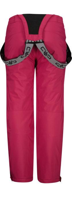 Skihose "Salopette"