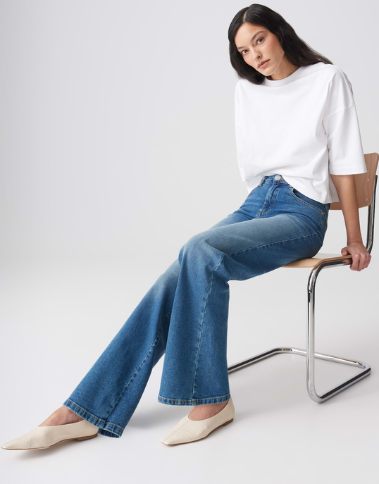 Jeans "Mivy"
