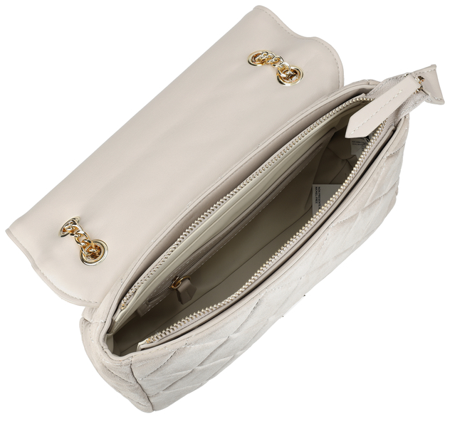 Handtasche "Ocarina Suede"