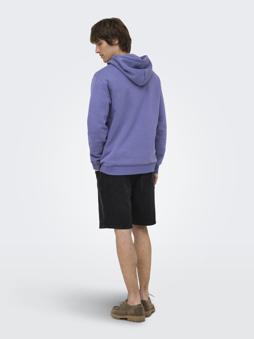 Kapuzenpullover "ONS Ceres"