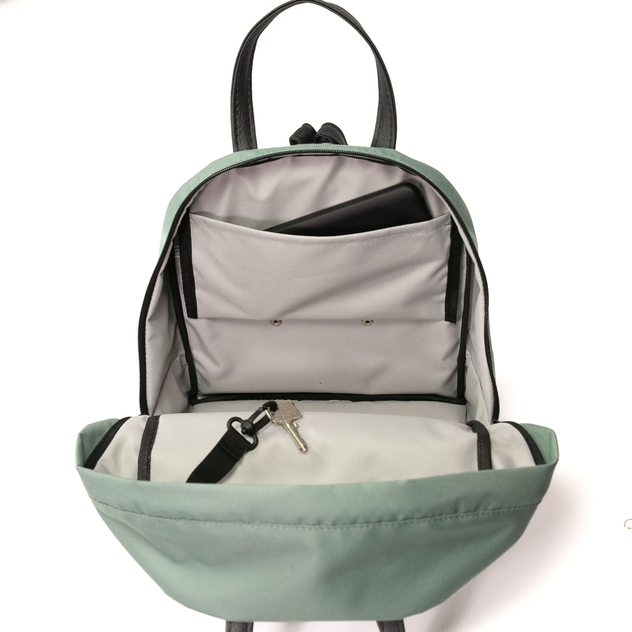 Rucksack-Lenkertasche "Bella"