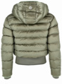 Steppjacke "Bisquit"