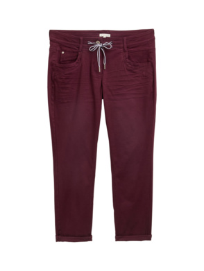 Hose "relaxed"