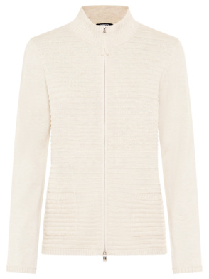 Cardigan "Long Sleeves"
