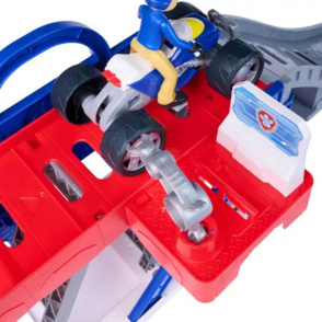 Paw Patrol "Search & Rescue - Lift & Repair-Set"