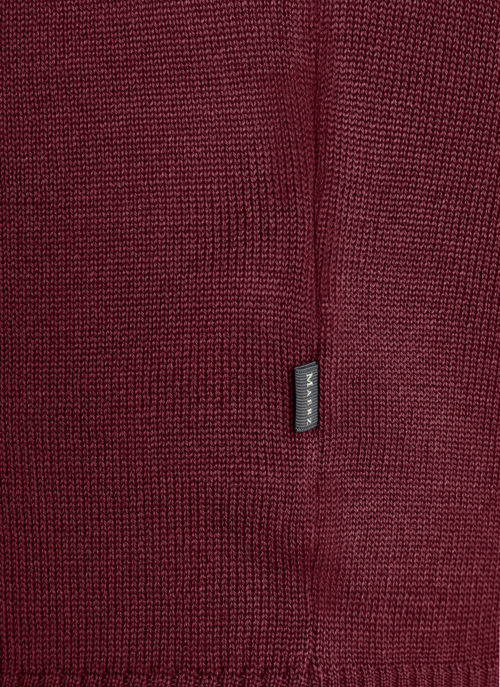 Feinstrickpullover