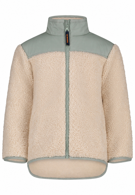 Fleecejacke