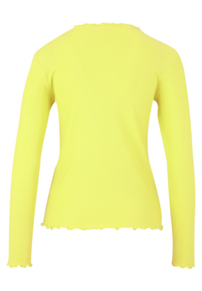Langarmshirt