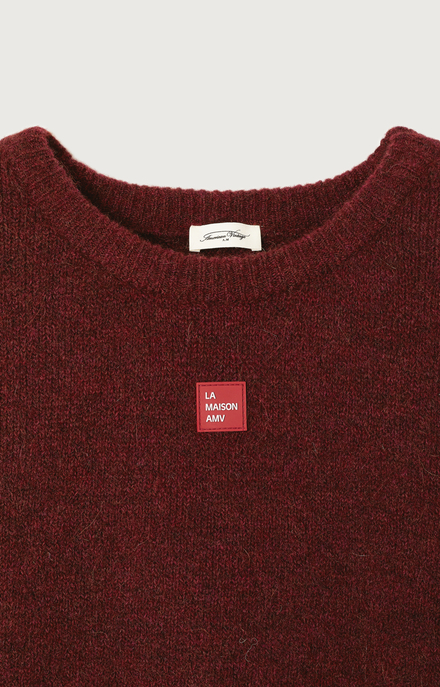 Strickpullover "East"