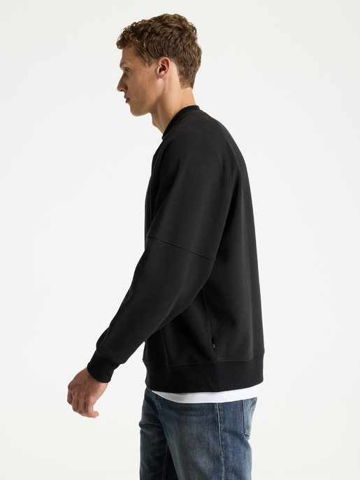 Sweatshirts "Core Air Crew"