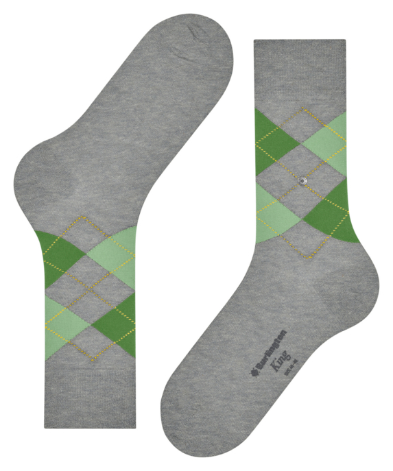 Socken King