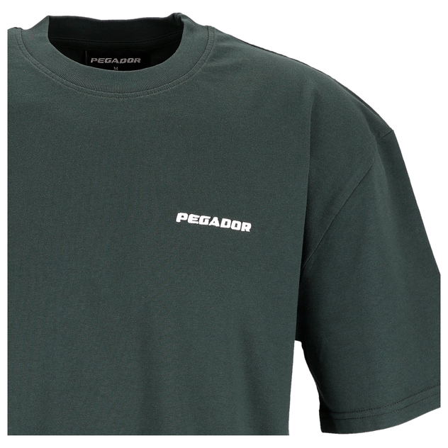 T-Shirt "Logo Oversized"