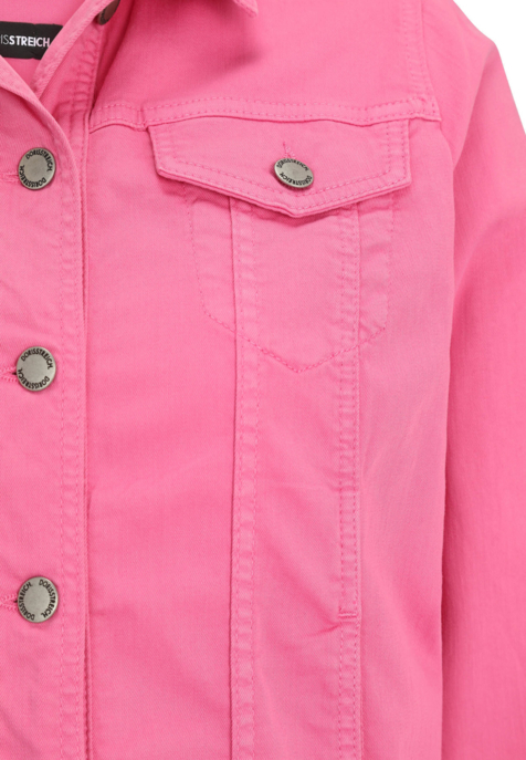 Jeansjacke