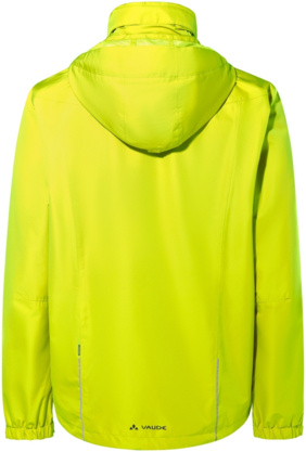 Regenjacke "Escape Bike Light"