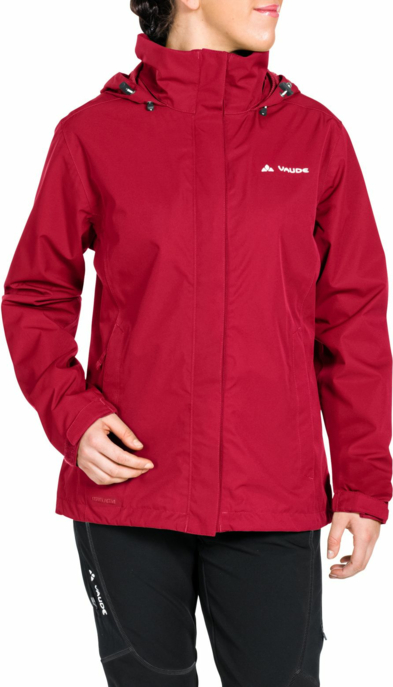 Regenjacke "Escape Light"