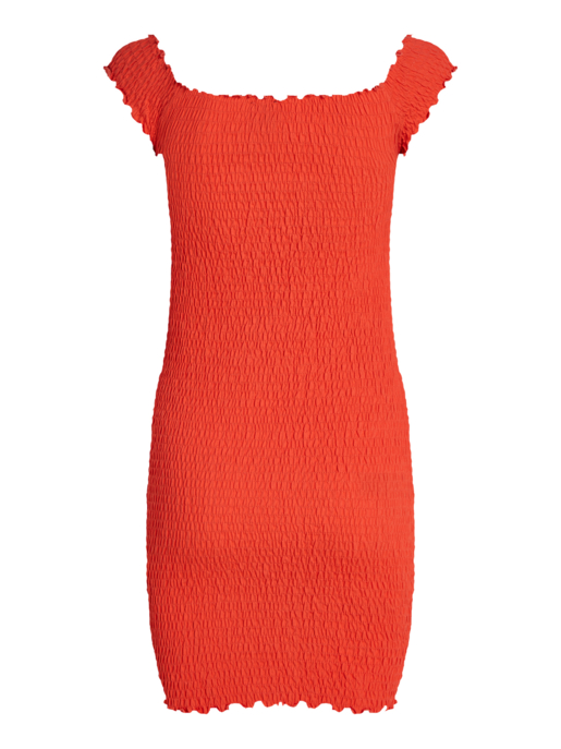 Kleid "TJW SMOCK"