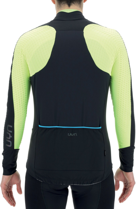 UYN MAN BIKING CORESHELL AEROFIT JA