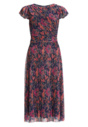Kleid "Midi"