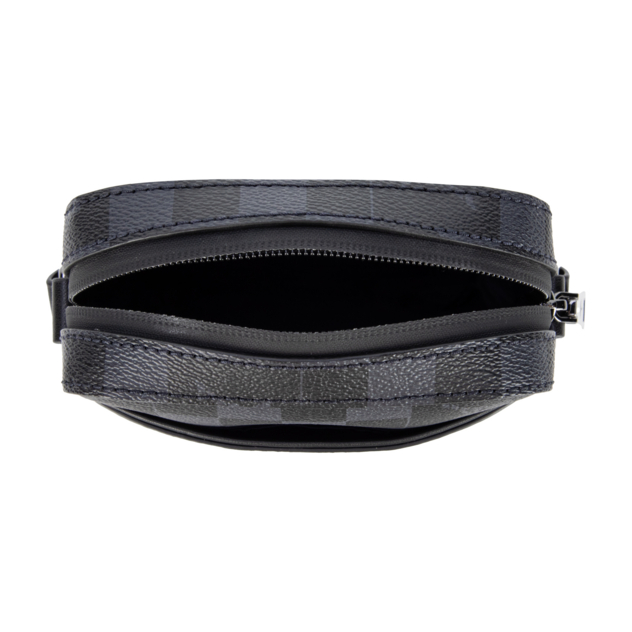 Schultertasche "Piazza"