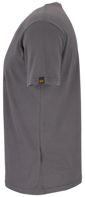 T-Shirt "Basic T Rainbow Reflective"