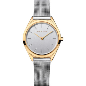 Uhr "Ultra Slim"
