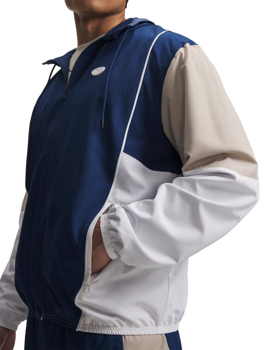Jacke