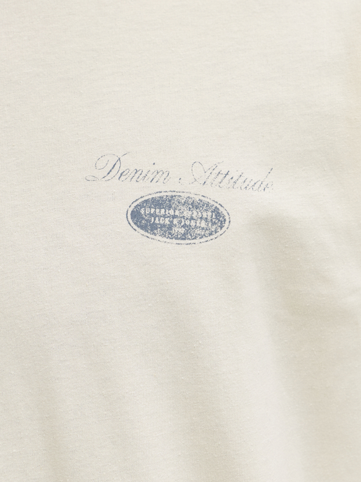 T-Shirt "Jjedover"