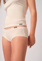 Panty "Advantage Cotton", 2er-Pack