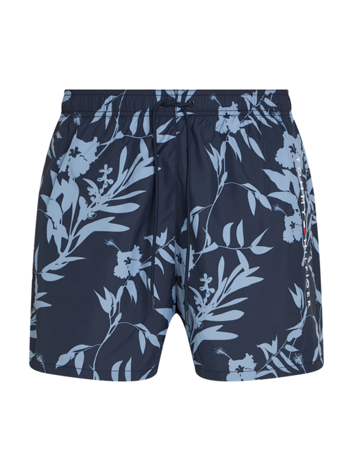 Badeshorts "MEDIUM DRAWSTRING PRINT"