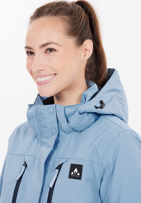 Cargo-Skijacke "W-PRO 10000"