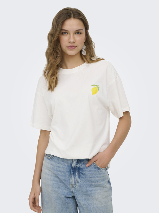 T-Shirt "Limon Cello"