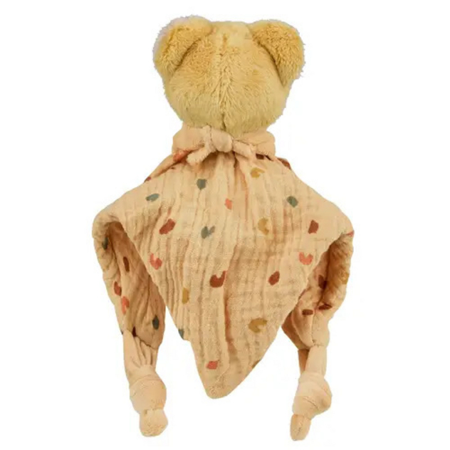 Schmusetuch "Löwe Leo", 23 cm