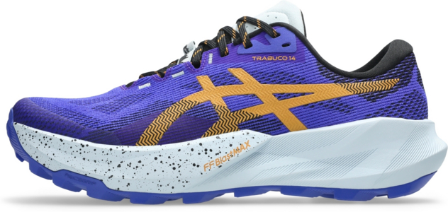 Trailrunningschuhe "Trabuco 14"