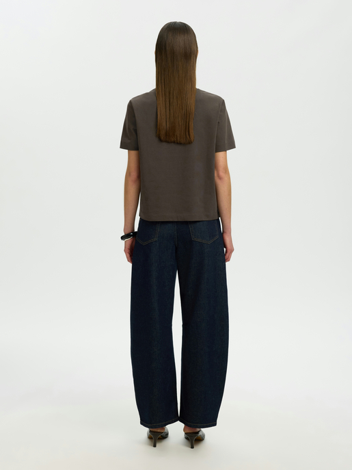T-Shirt "SLFESSENTIAL"