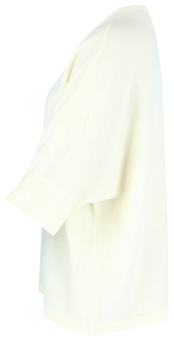 Cashmere Blend Pullover