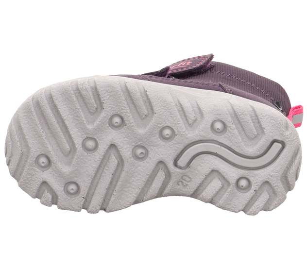 Boots "HUSKY1"