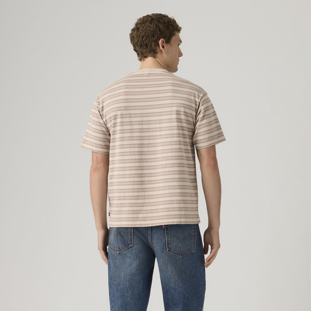 T-Shirt "Red Tab Vintage"