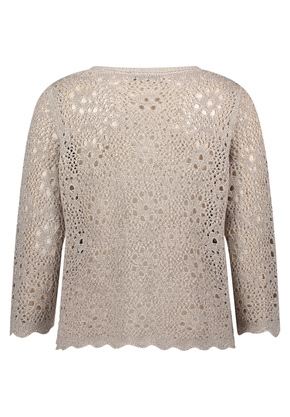 Strickpullover
